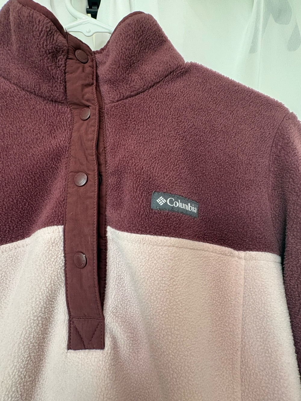 Columbia Jacket - Picture 2 of 3